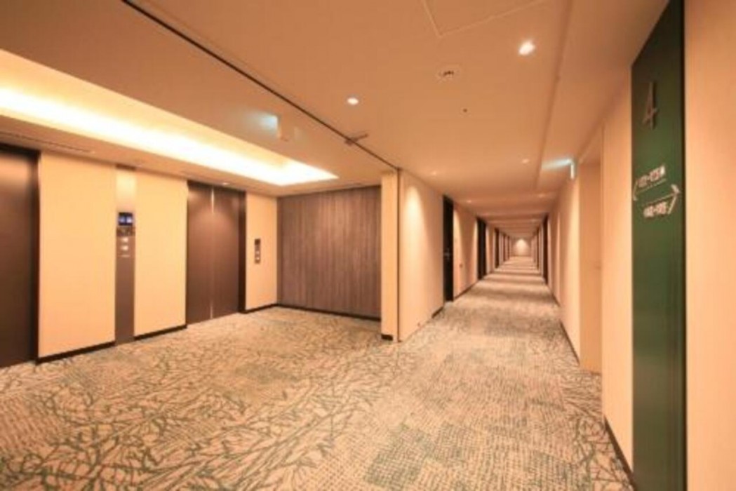 Richmond Hotel Tenjin Nishidori 11/13