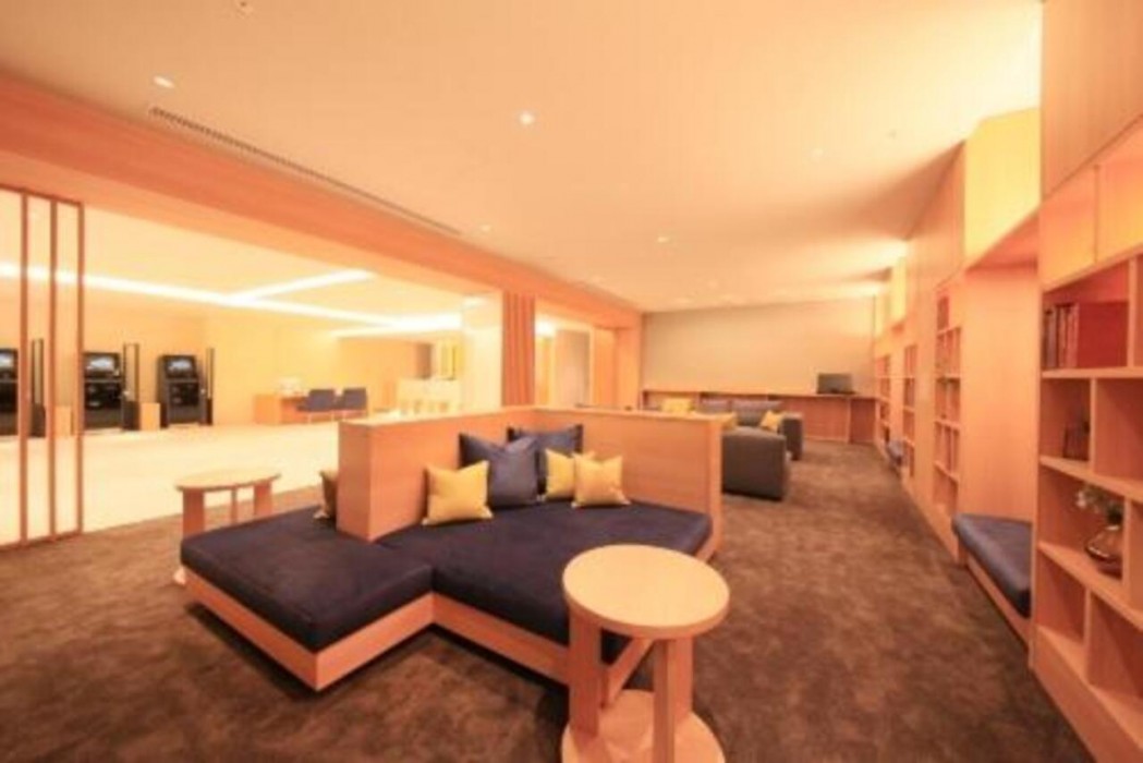 Richmond Hotel Tenjin Nishidori 3/13