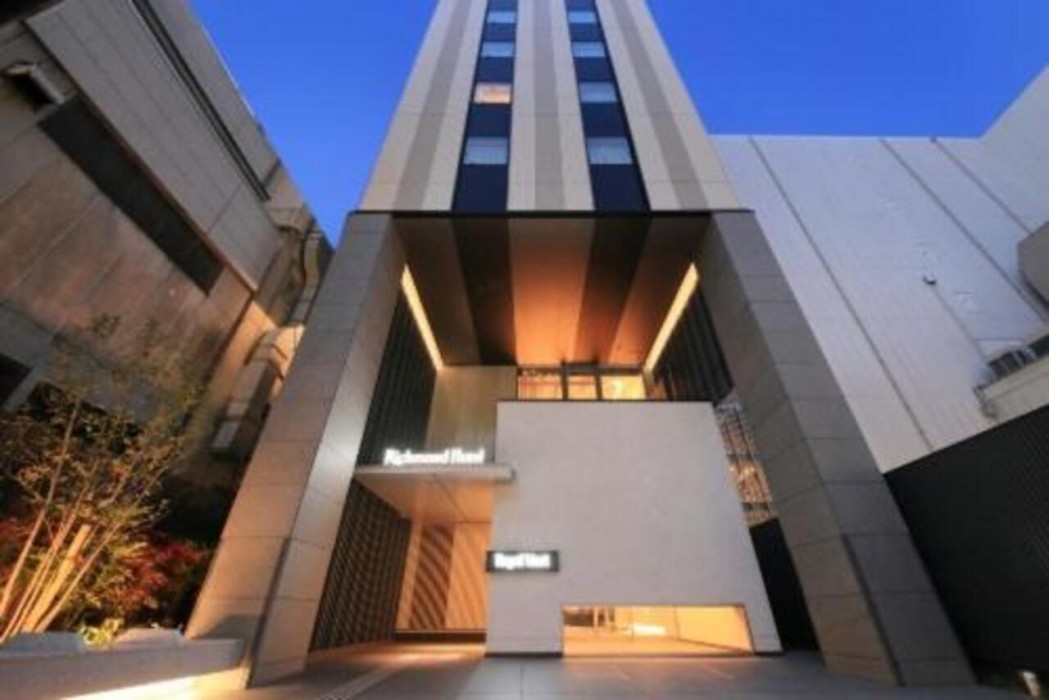 Richmond Hotel Tenjin Nishidori 1/13