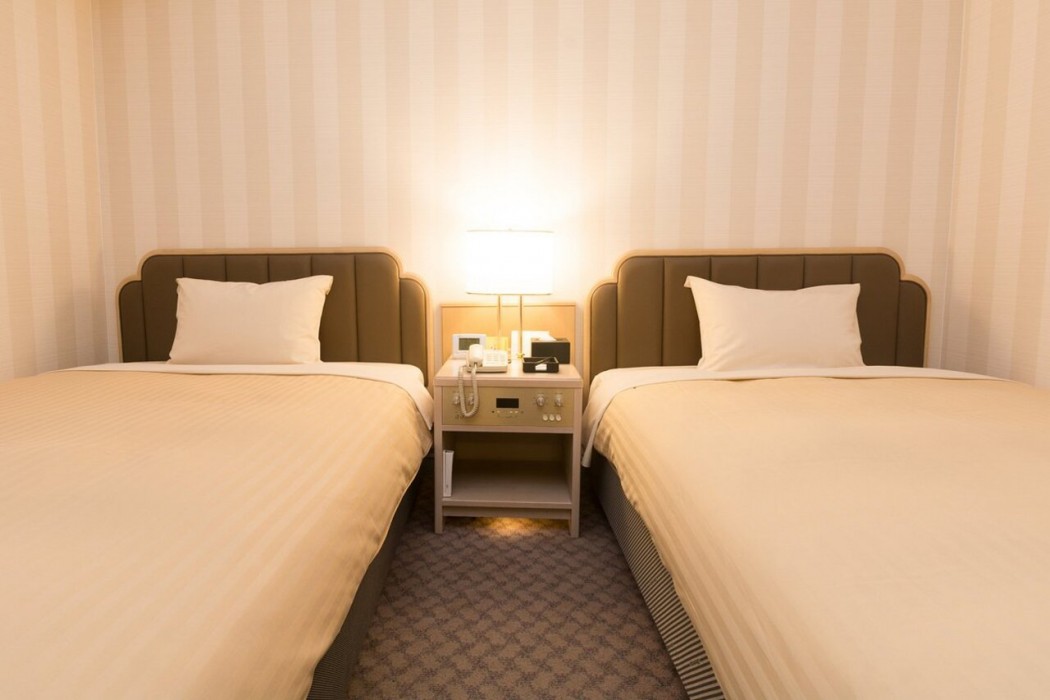 Hotel Global View Hachinohe 16/58