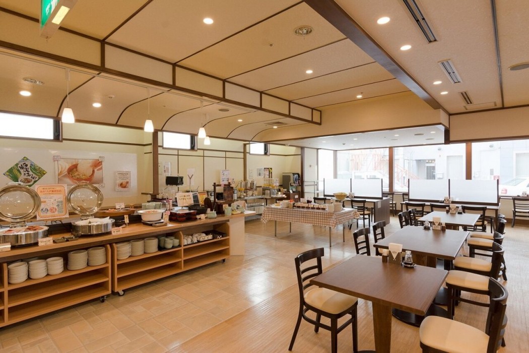 Hotel Global View Hachinohe 26/58