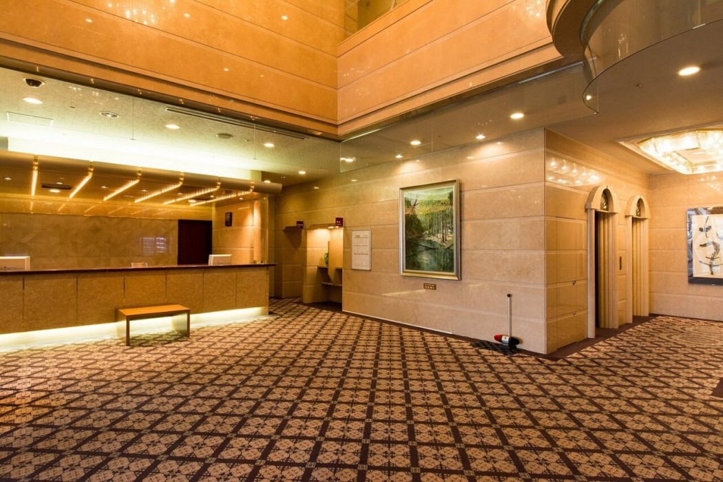 Hotel Global View Hachinohe 6/58