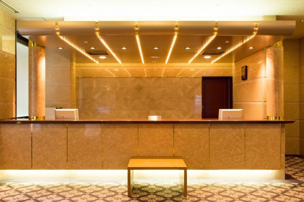 Hotel Global View Hachinohe 28/58