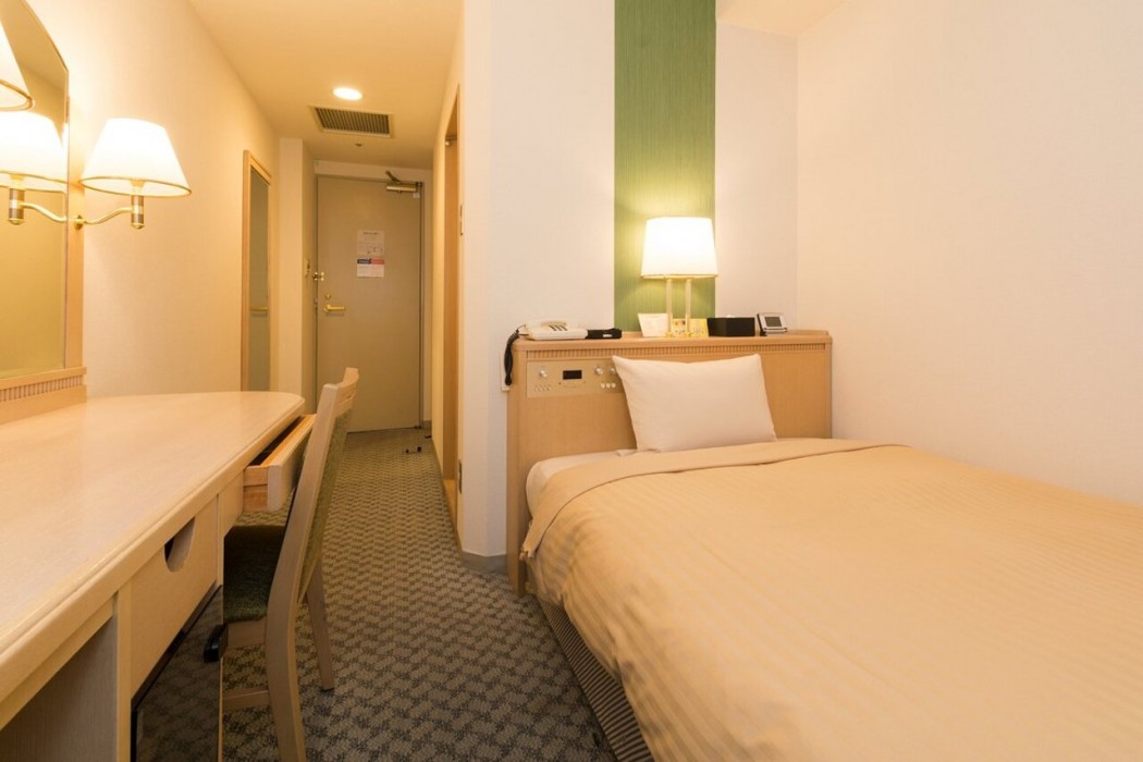 Hotel Global View Hachinohe 17/58