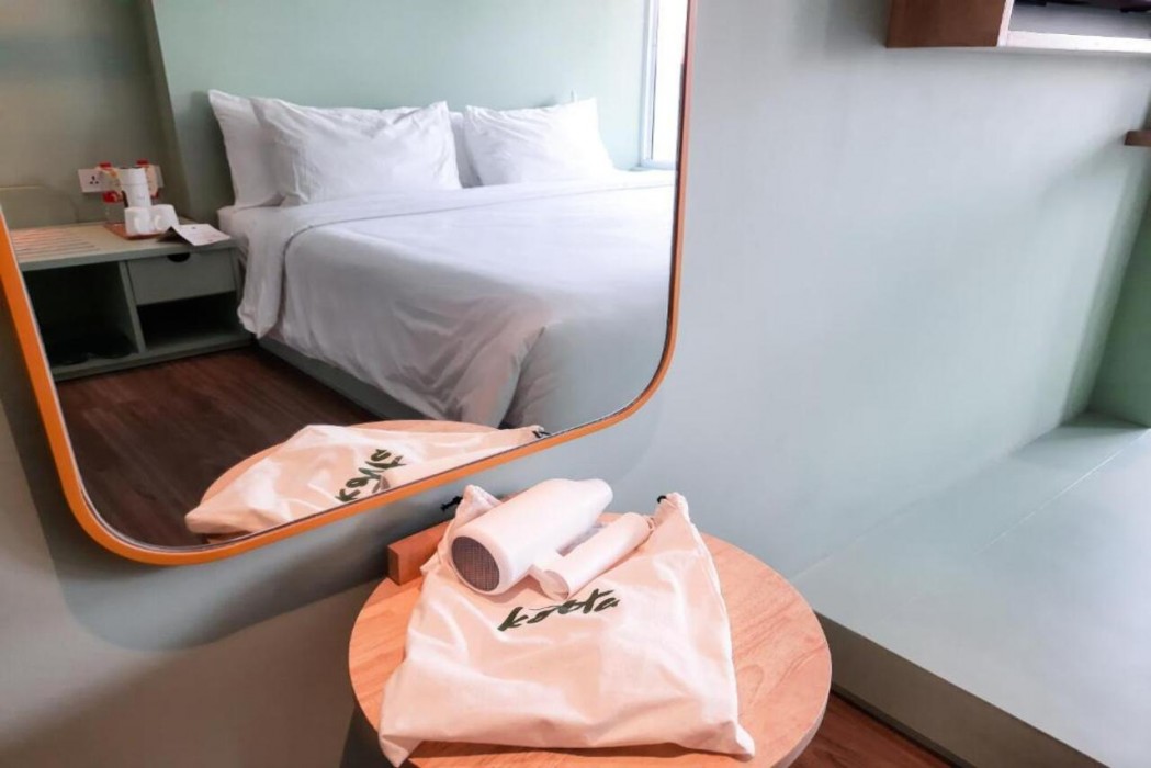 Kotta Hotel Semarang 9/62