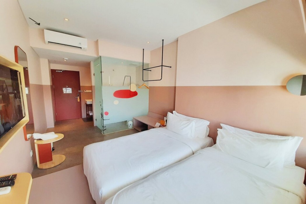 Kotta Hotel Semarang 15/62