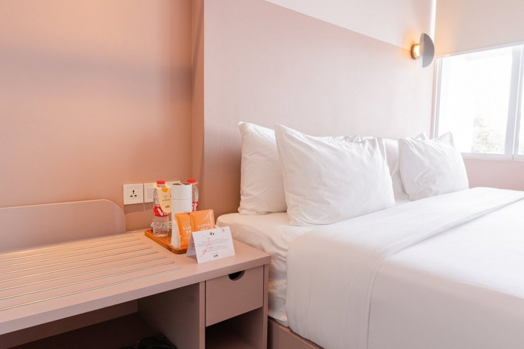 Kotta Hotel Semarang 12/62