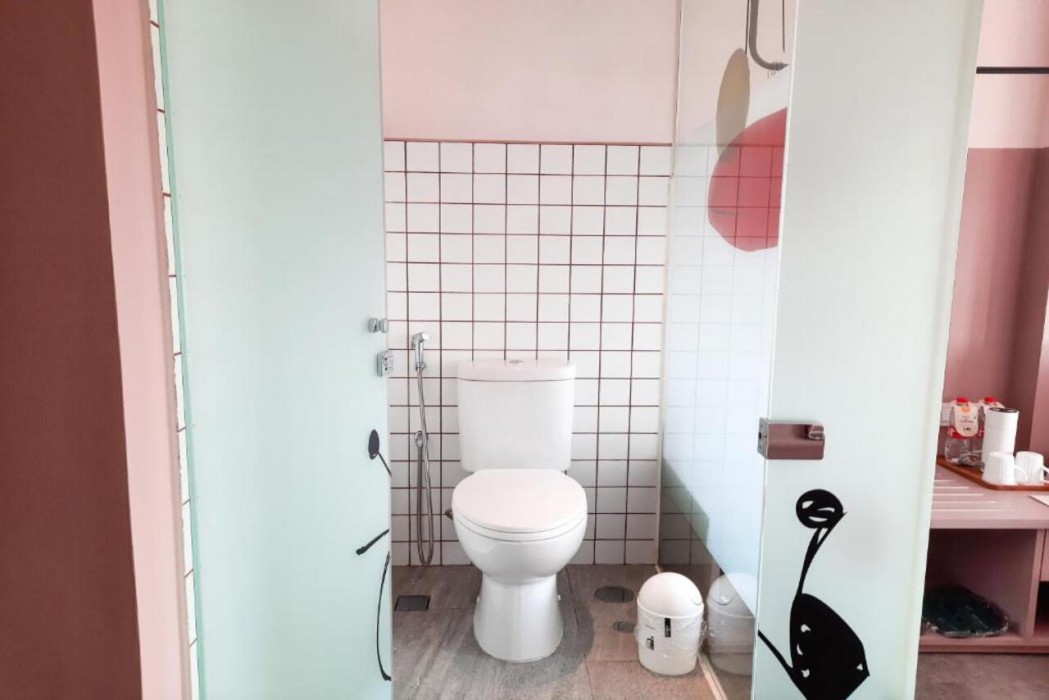 Kotta Hotel Semarang 18/62