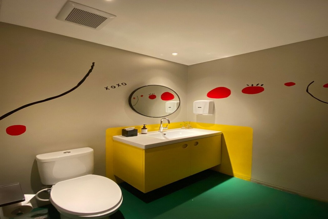 Kotta Hotel Semarang 19/62