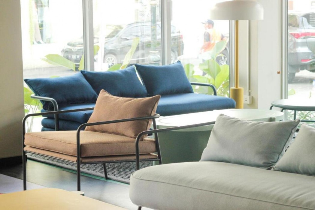 Kotta Hotel Semarang 6/62