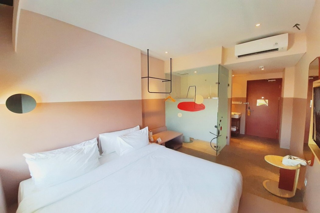 Kotta Hotel Semarang 11/62