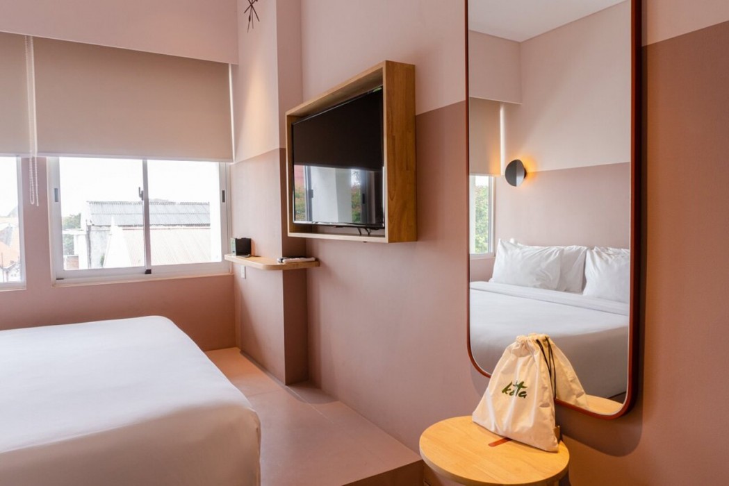 Kotta Hotel Semarang 13/62