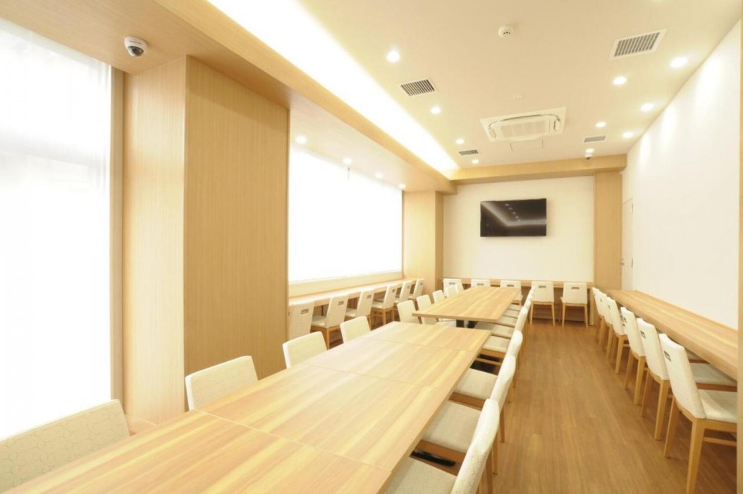 AB Hotel Omihachiman 26/35