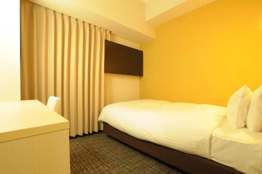 AB Hotel Omihachiman 11/35