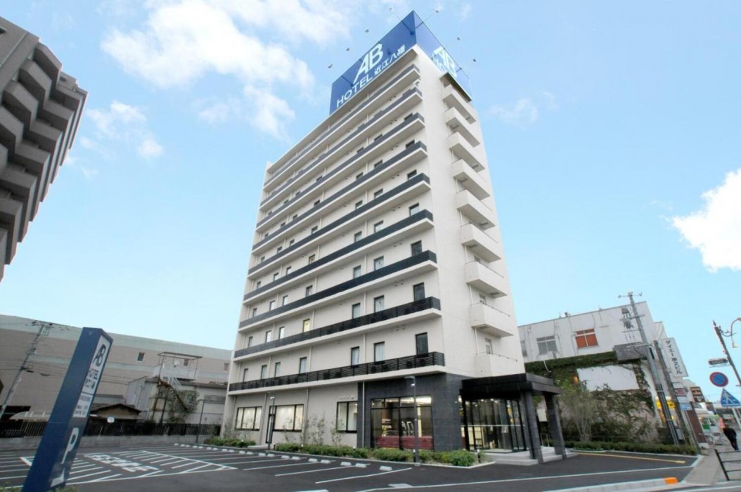 AB Hotel Omihachiman 1/35