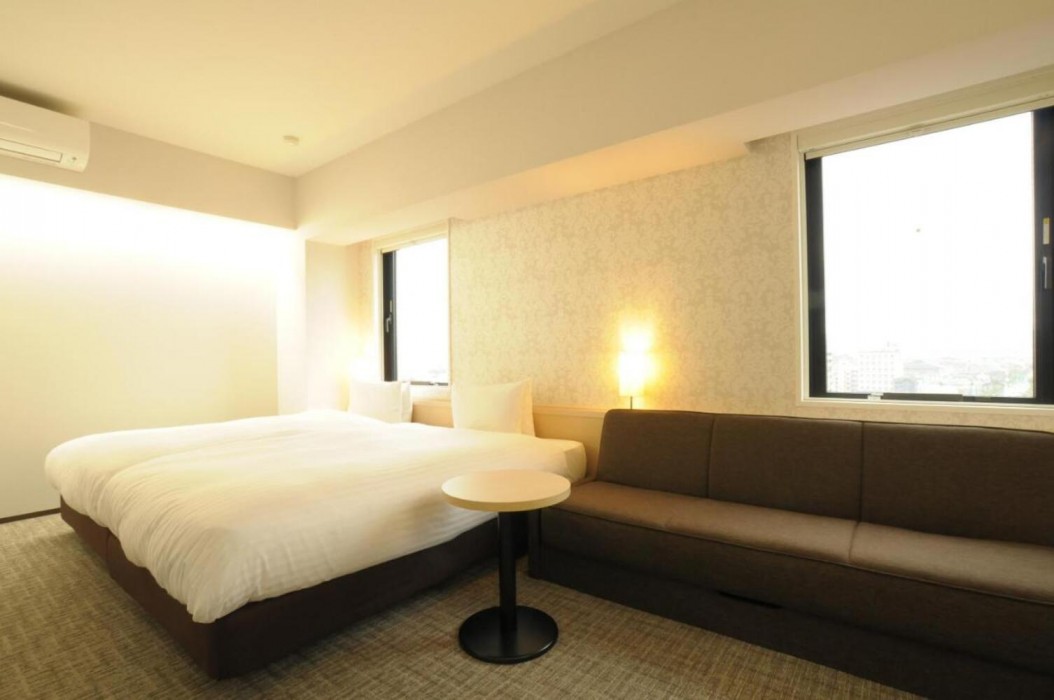 AB Hotel Omihachiman 9/35