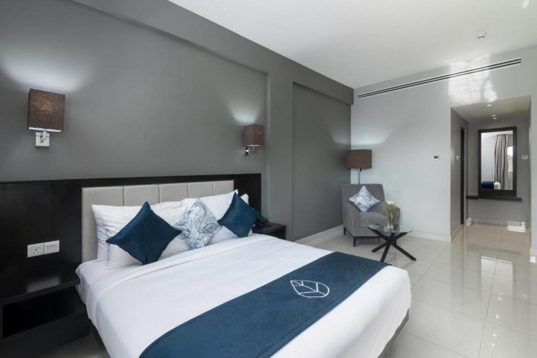 Hotel MaRadha Colombo 14/66