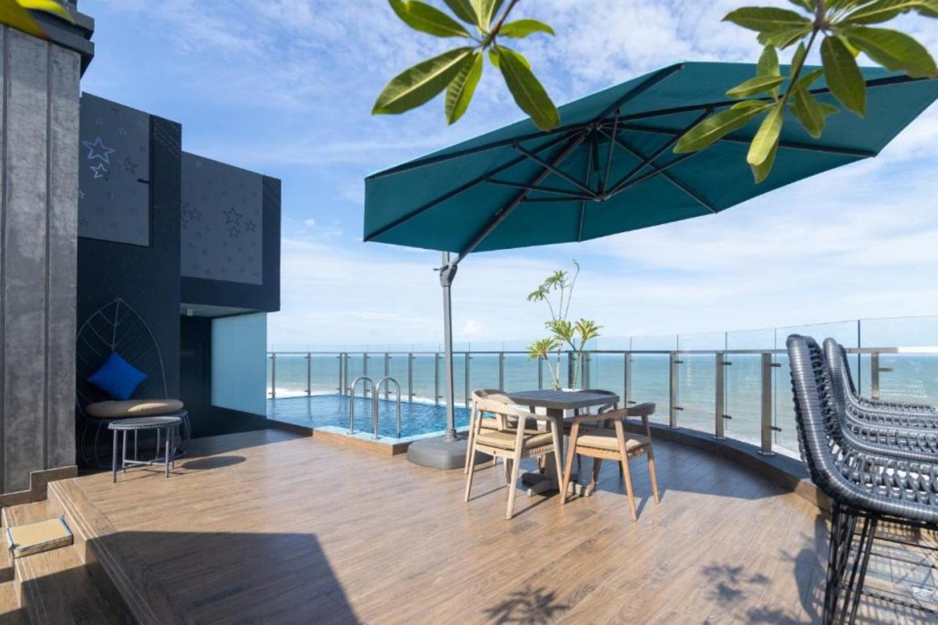 Hotel MaRadha Colombo 35/66