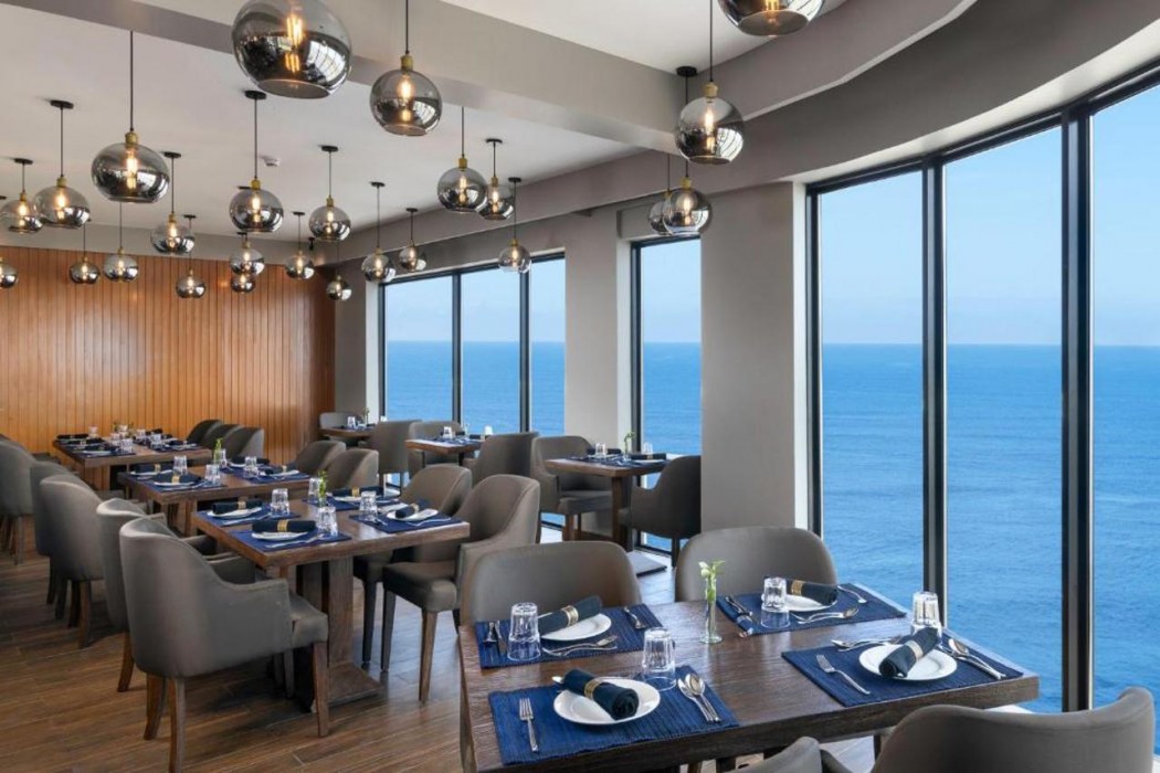 Hotel MaRadha Colombo 33/66