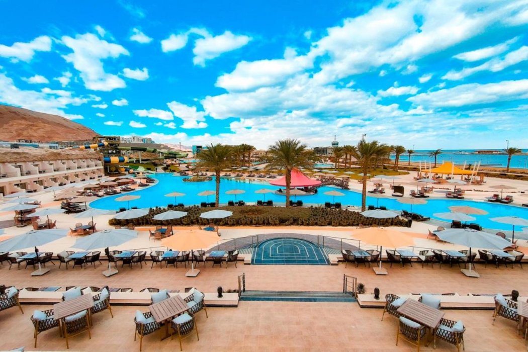 Eastern El-Galala Aquapark Ain Sokhna 10/51