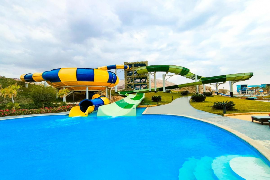 Eastern El-Galala Aquapark Ain Sokhna 8/51