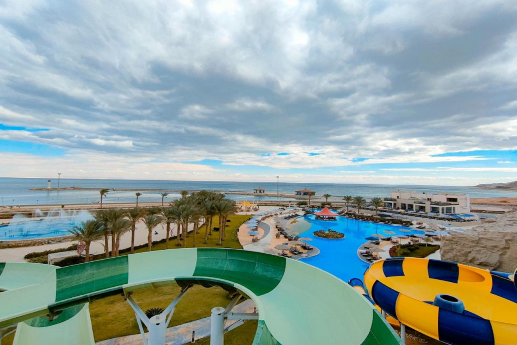 Eastern El-Galala Aquapark Ain Sokhna 9/51