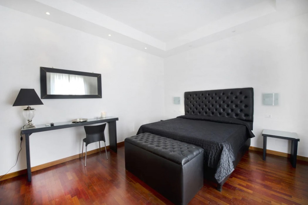 Hotel Quadrifoglio by Mancini 21/50
