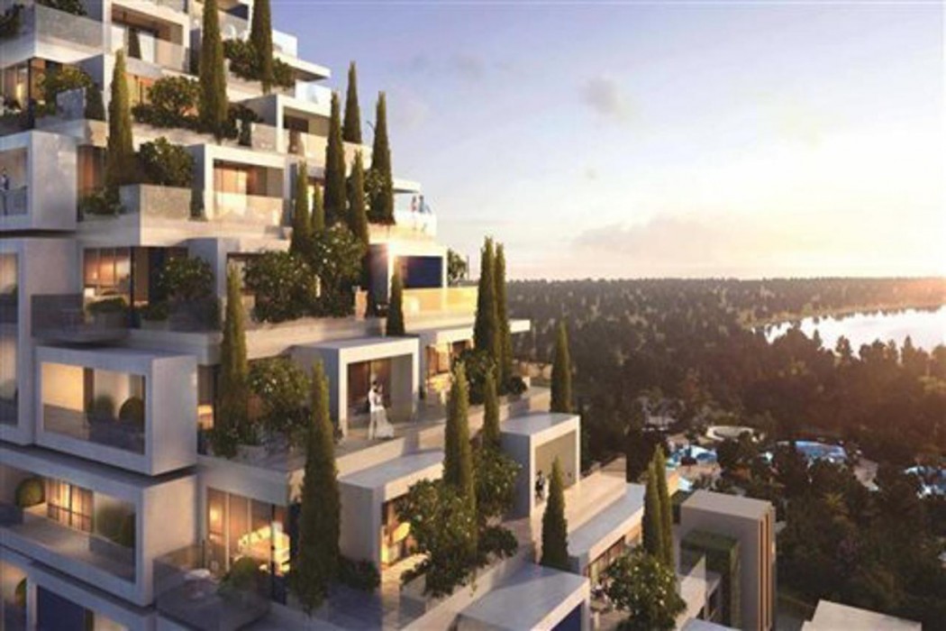 City of Dreams Mediterranean in LIMASSOL