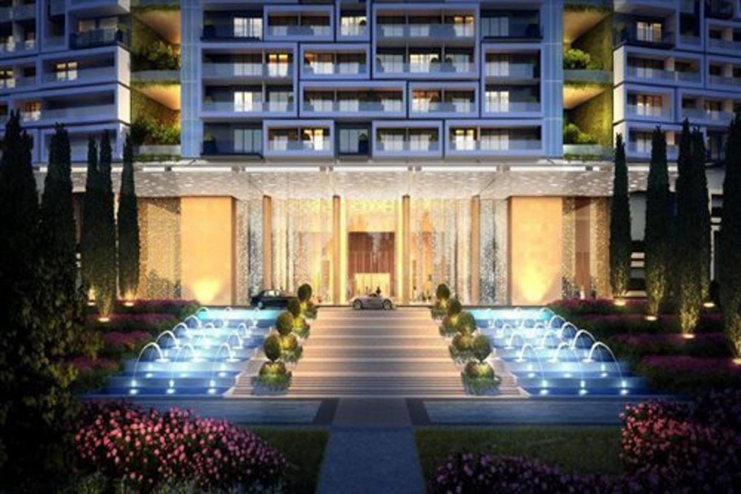 City of Dreams Mediterranean in LIMASSOL