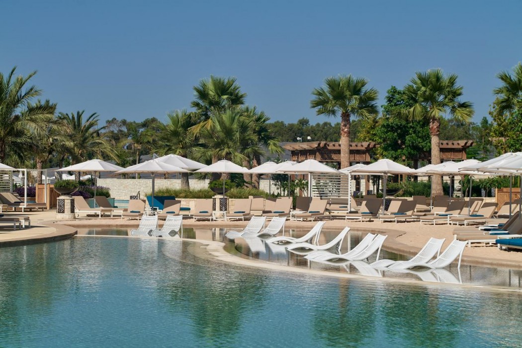 City of Dreams Mediterranean in LIMASSOL