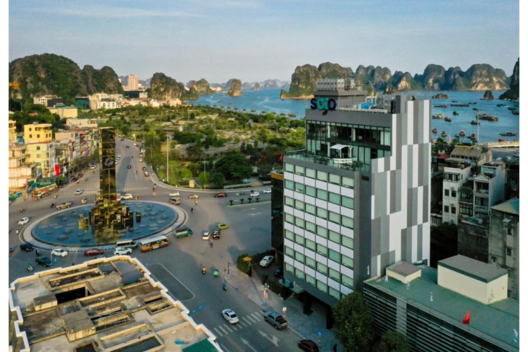 Tru by Hilton Ha Long Hon Gai Centre 1/23