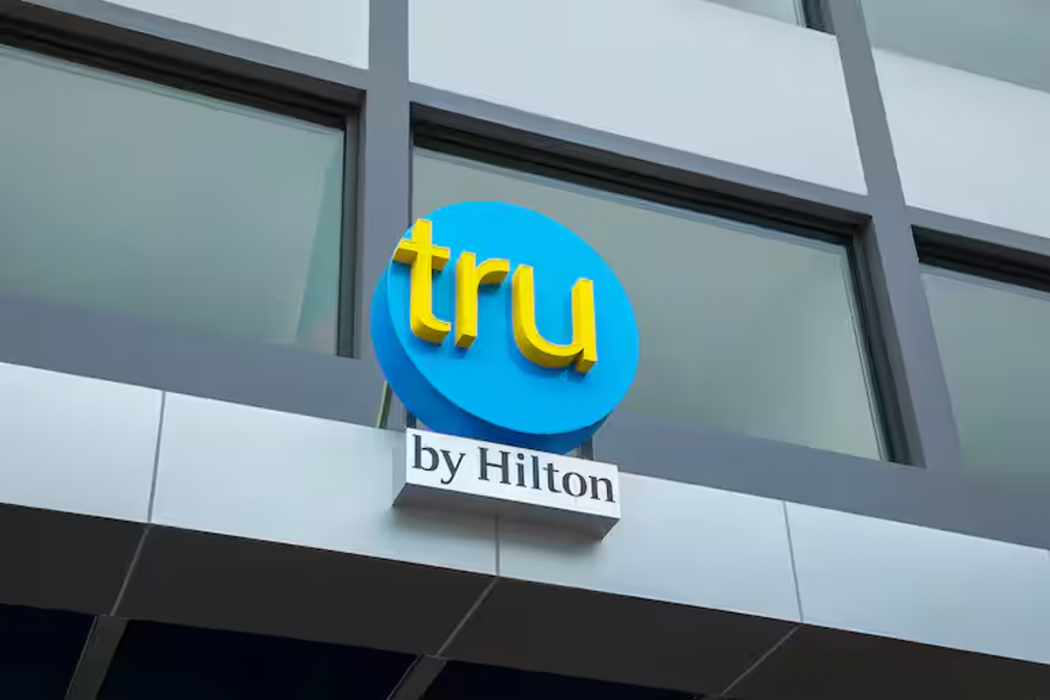 Tru by Hilton Viet Tri City Centre 1/21