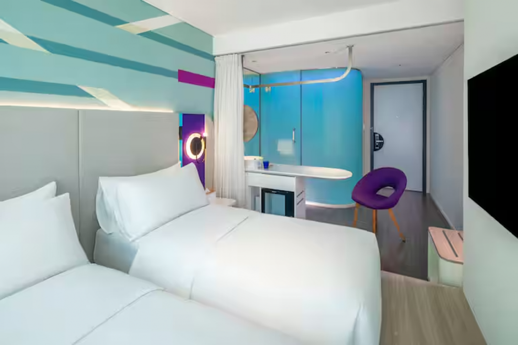 Tru by Hilton Lao Cai City Riverside 6/18