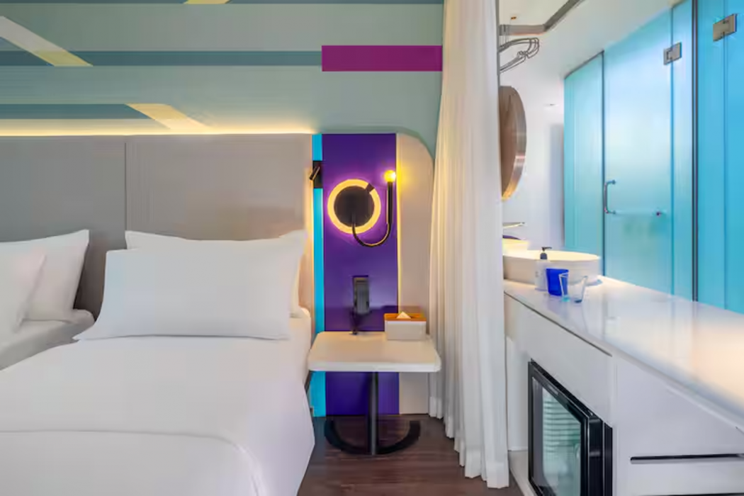 Tru by Hilton Lao Cai City Riverside 7/18