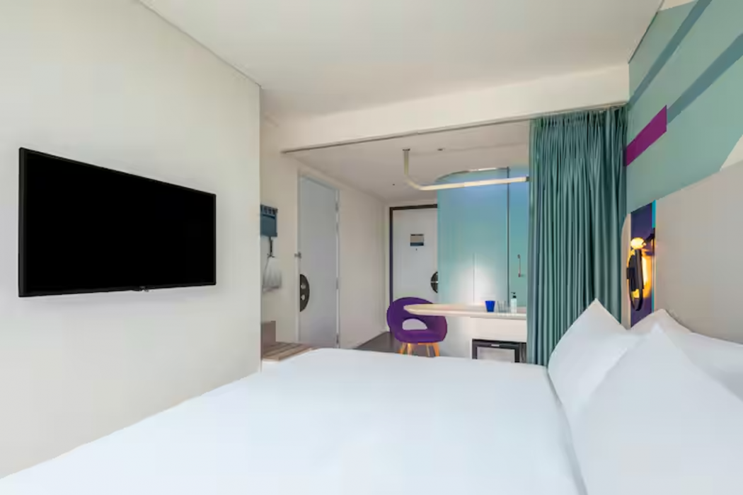 Tru by Hilton Lao Cai City Riverside 4/18