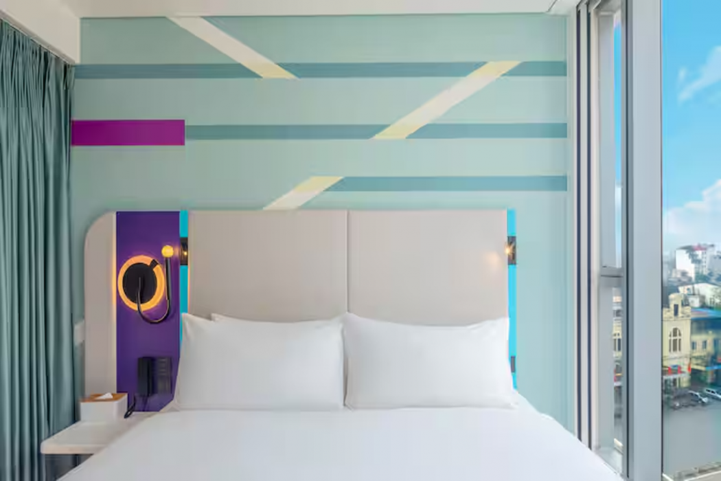 Tru by Hilton Hau Giang City Centre 8/19