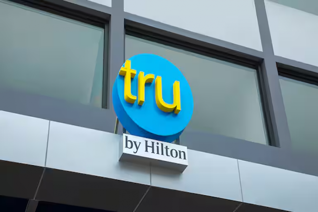 Tru by Hilton Hau Giang City Centre 1/19