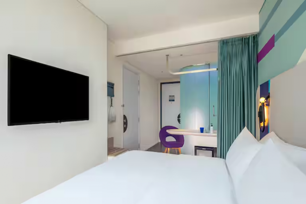 Tru by Hilton Hau Giang City Centre 9/19
