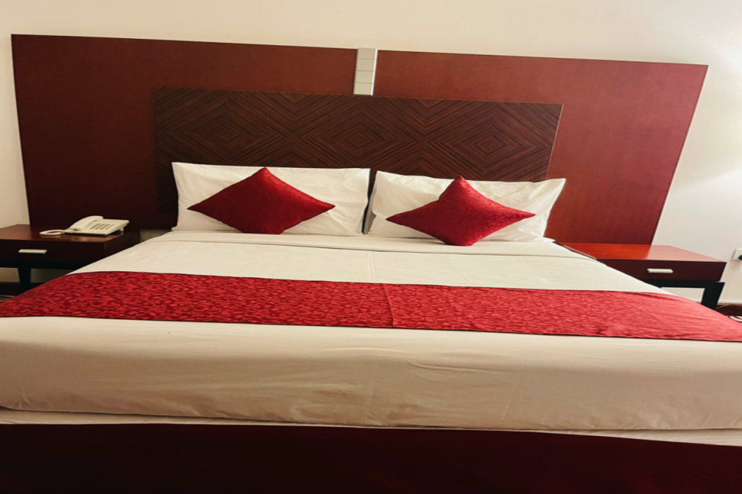 MRA Grand Hotel 21/33