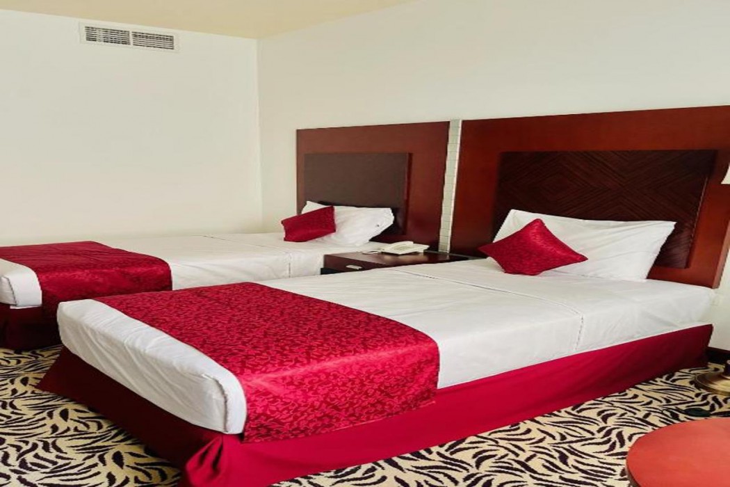MRA Grand Hotel 19/33