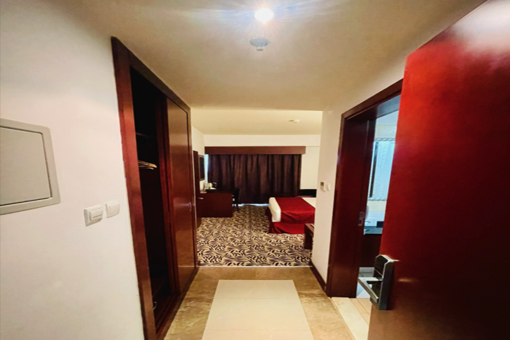 MRA Grand Hotel 20/33
