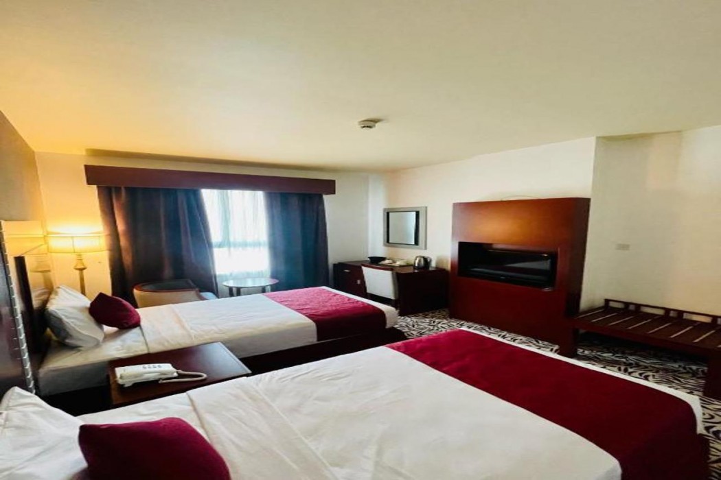 MRA Grand Hotel 18/33