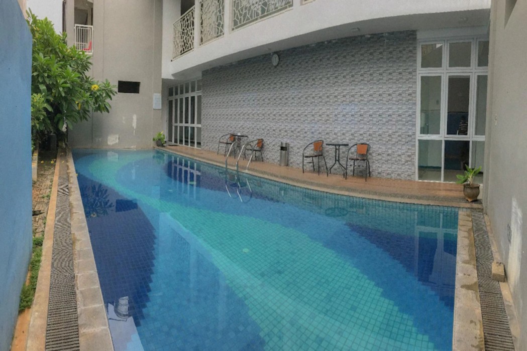 Hotel SG17 TUBAN 21/31