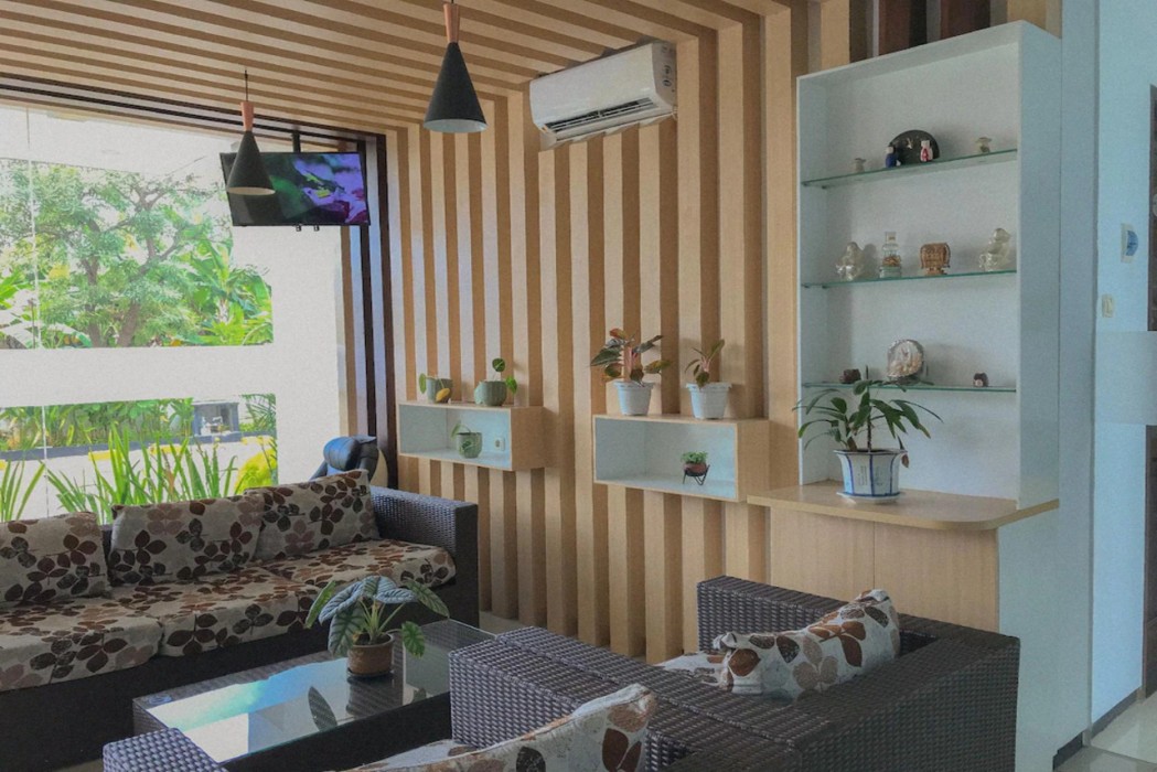 Hotel SG17 TUBAN 6/31