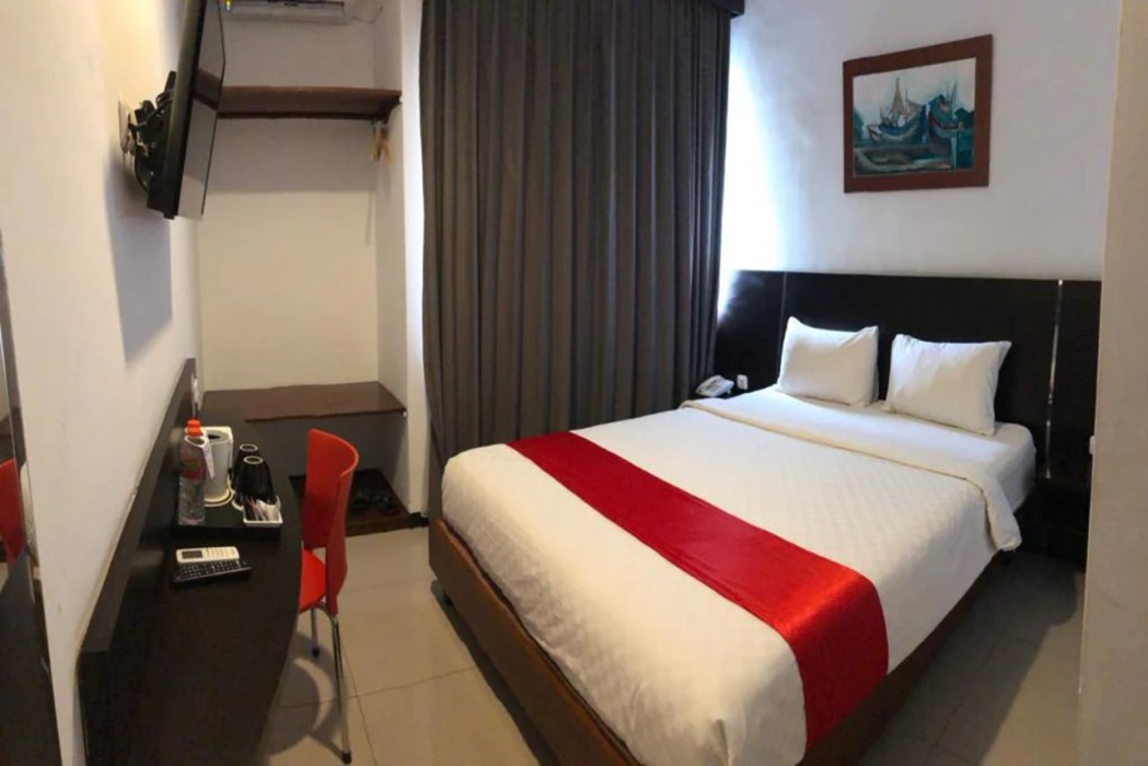Hotel SG17 TUBAN 14/31
