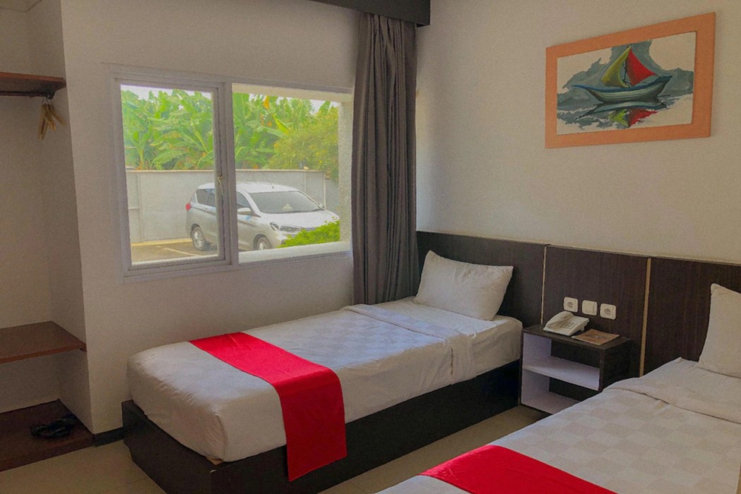 Hotel SG17 TUBAN 15/31