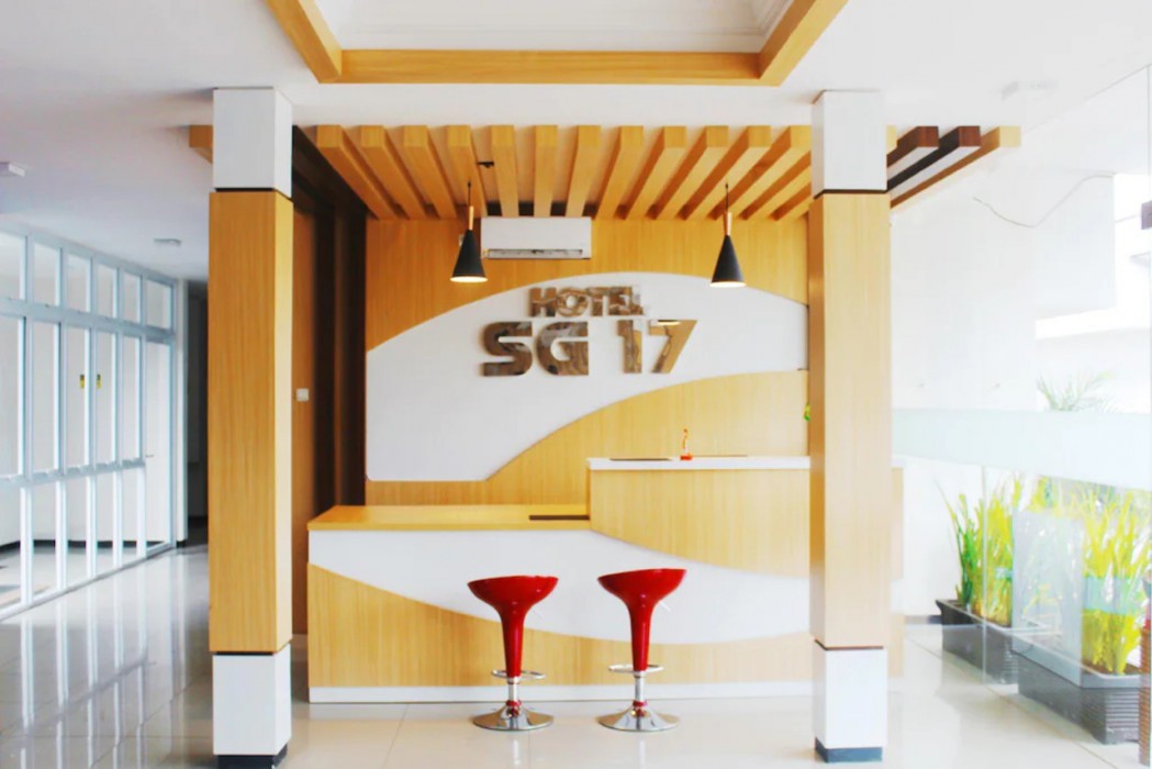 Hotel SG17 TUBAN 5/31
