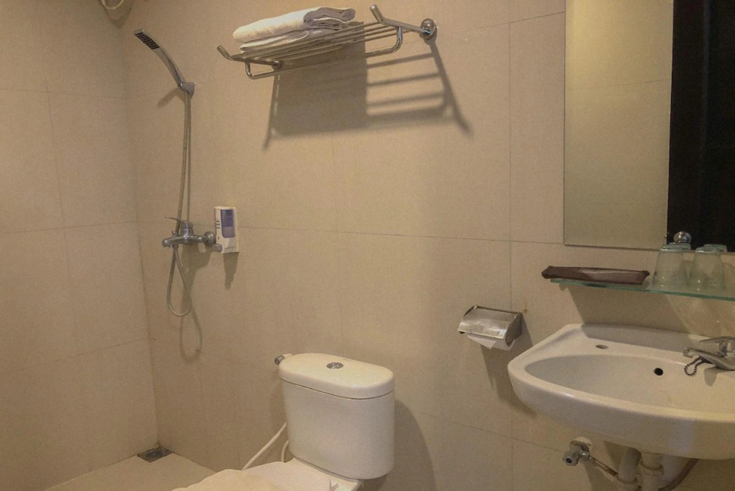 Hotel SG17 TUBAN 16/31