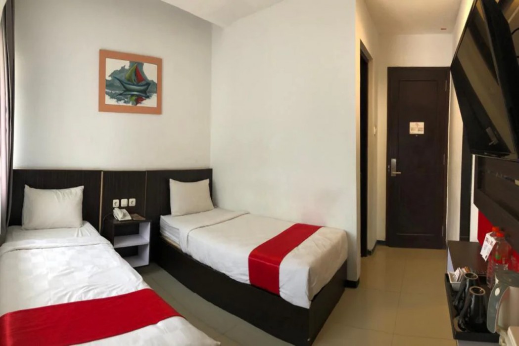 Hotel SG17 TUBAN 13/31
