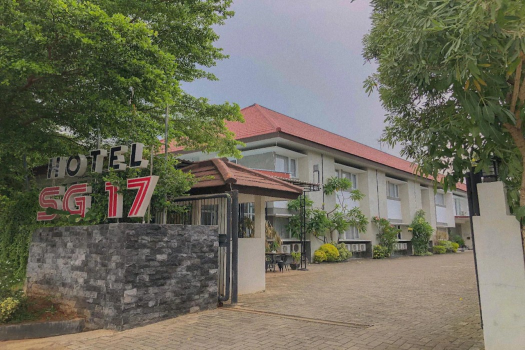 Hotel SG17 TUBAN 1/31